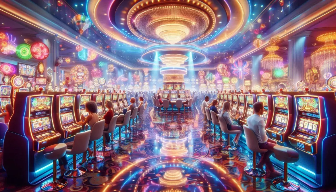 Velobet Casino